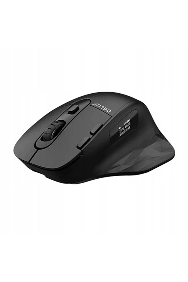 Mouse ergonomic M912 DB - 2