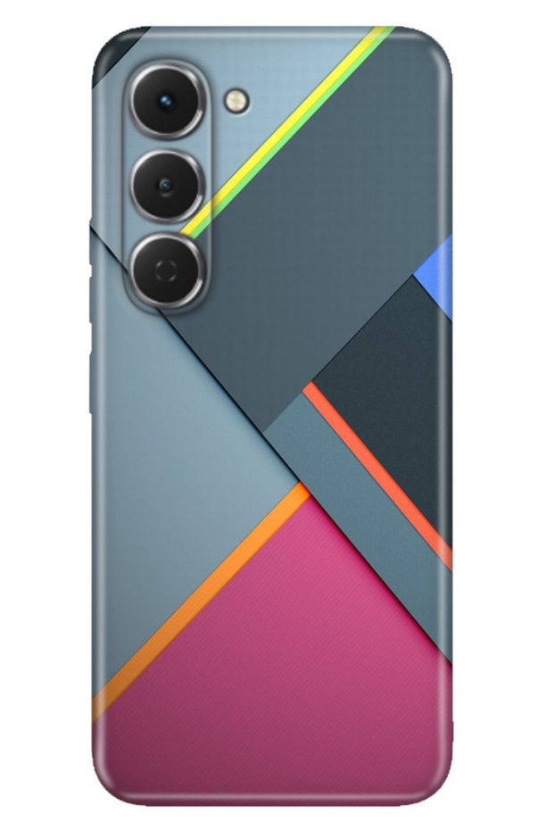 Spark 40 Pro Km6 Case Colorful Silicone Printed Tpu 6D Colors