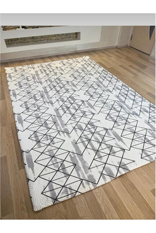 6M² LASTİKSİZ HALI ÖRTÜSÜ - 2