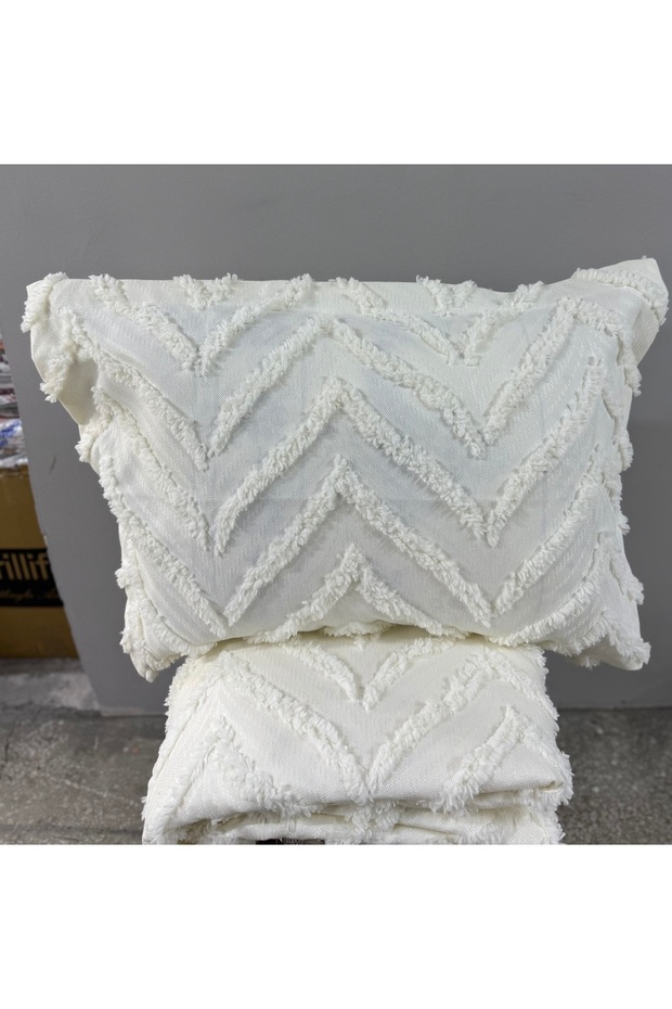 Tek kişilik yatak örtüsü - 2