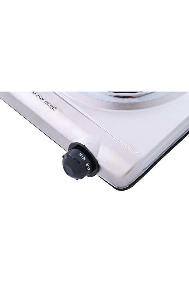 Single Heating Plate with One Heating Element - 3