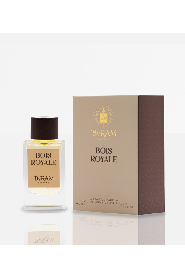 Bois Royale by ByRam