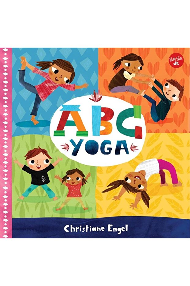 ABC for Me: ABC Yoga