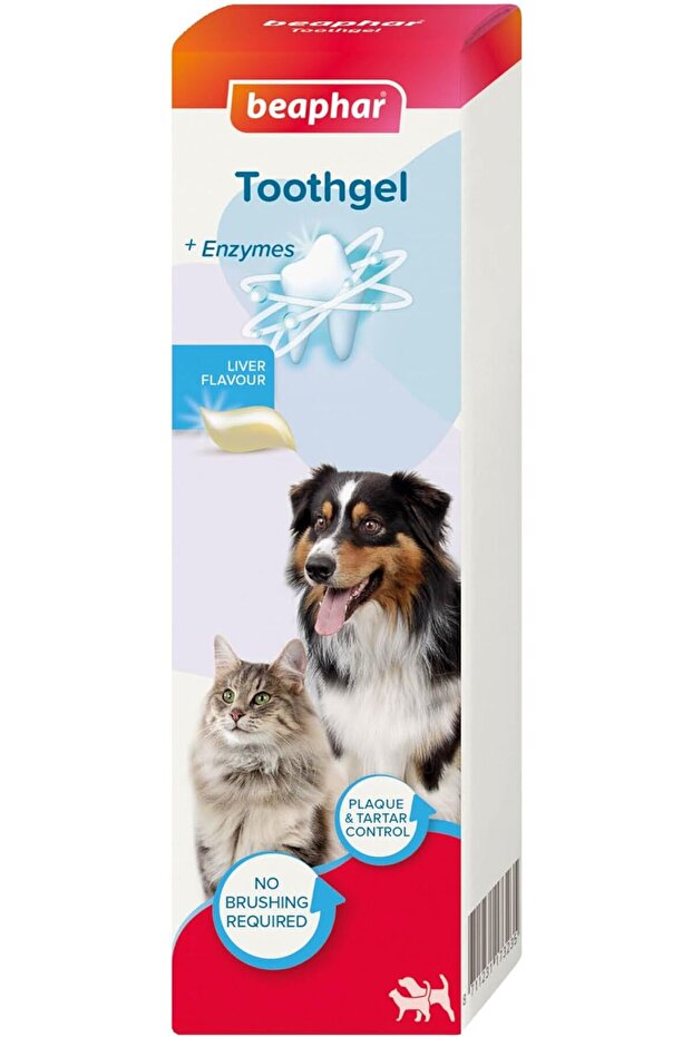 جل أسنان 100 غرام - 1