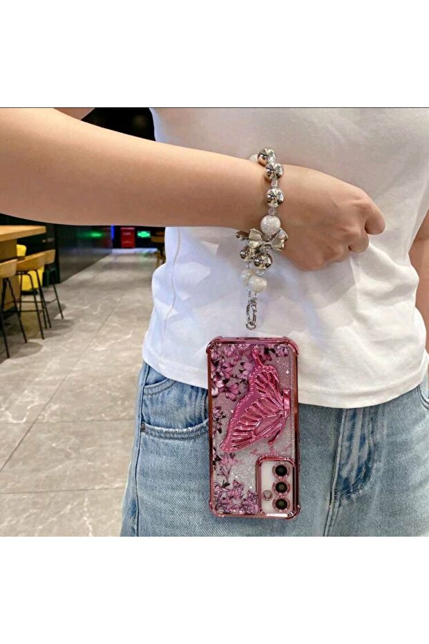 جراب هاتف آيفون 17 برو ماكس - 4