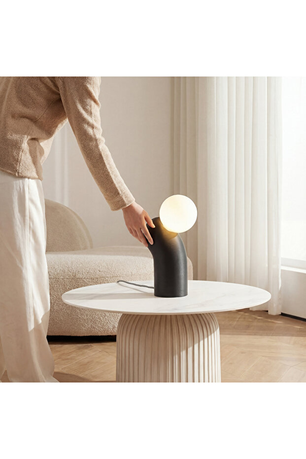 Bend Masa Lambası - 2