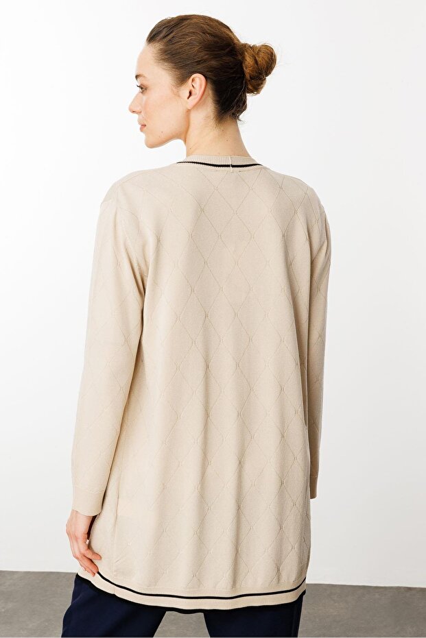 Jachetă de damă DSN25357 - 5