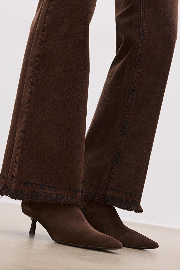 D92 straight geniş paça - 4