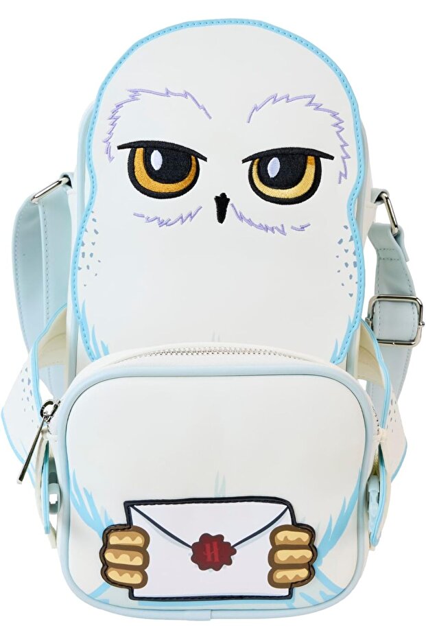 Harry Potter Hedwig Çapraz Çanta - 2