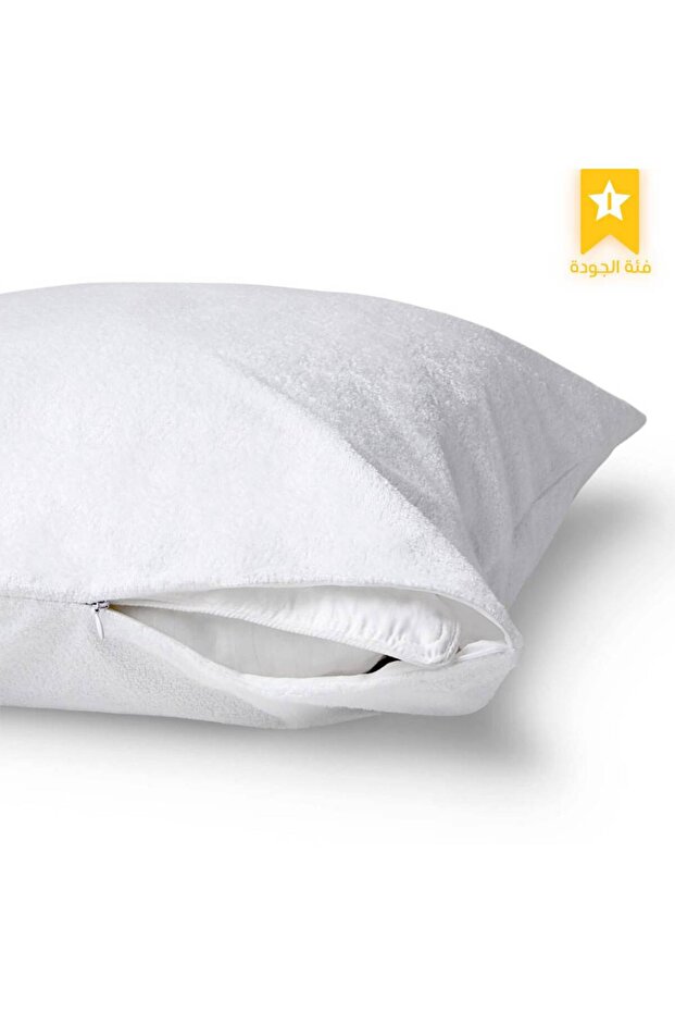 مجموعة واقيات الوسائد (7) - 2