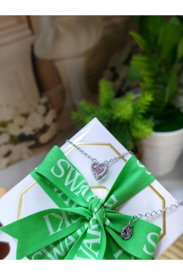 Chain with pendant - 6