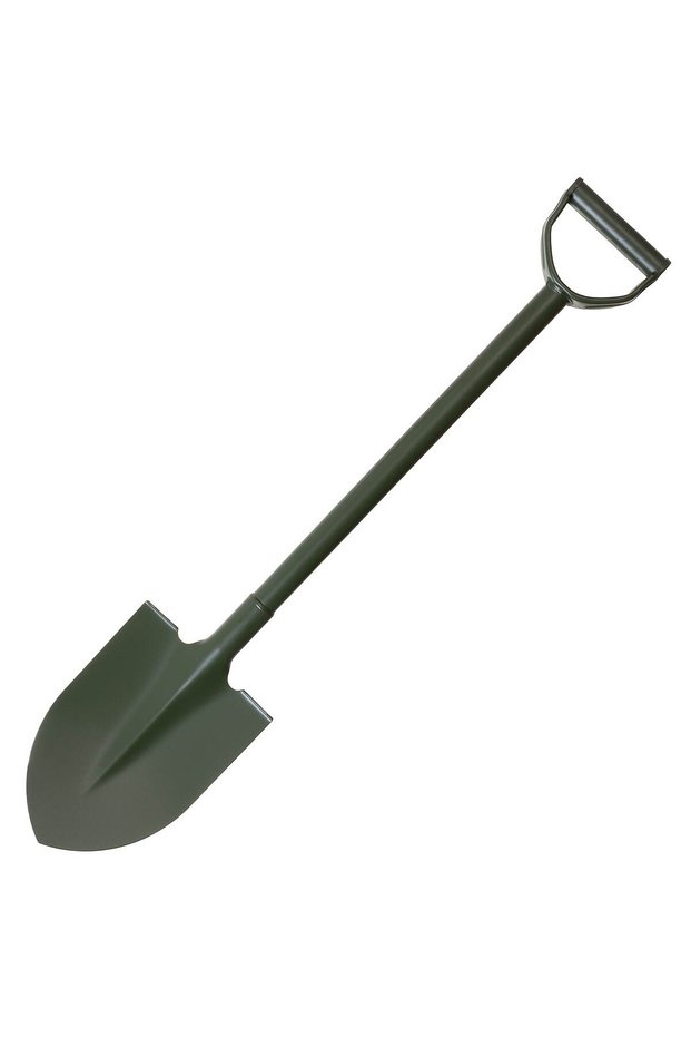 Lopata Type I - Oliv