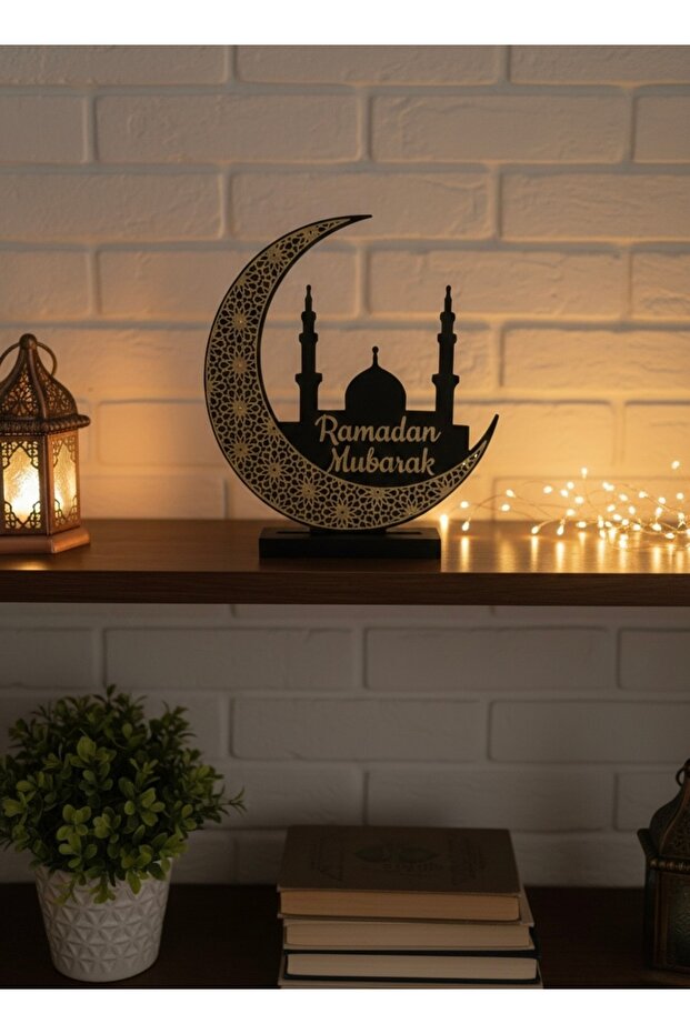 Ramazan Dekoru - 2