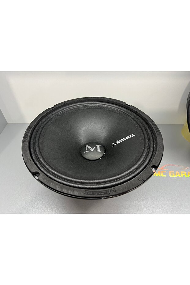 M10 25 CM 350 RMS MİDRANGE - 2