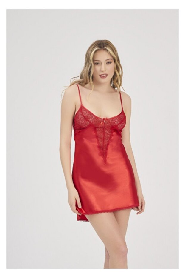 ROCHIE DIN SATIN - 1