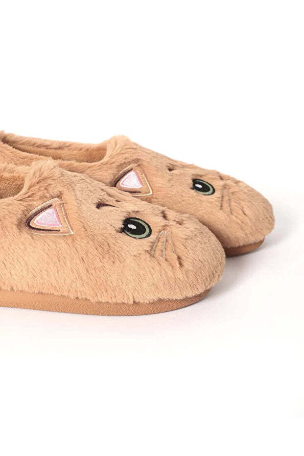 Kadın Ev Ayakkabı - MINOU - 2