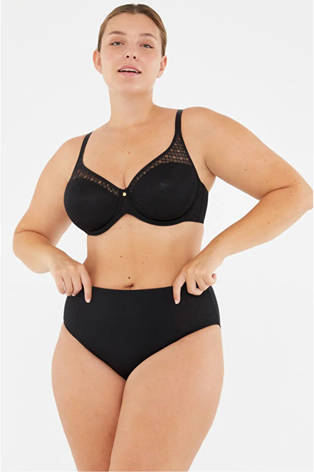 Women'S, Lily, Non-Padded Underwire Bra