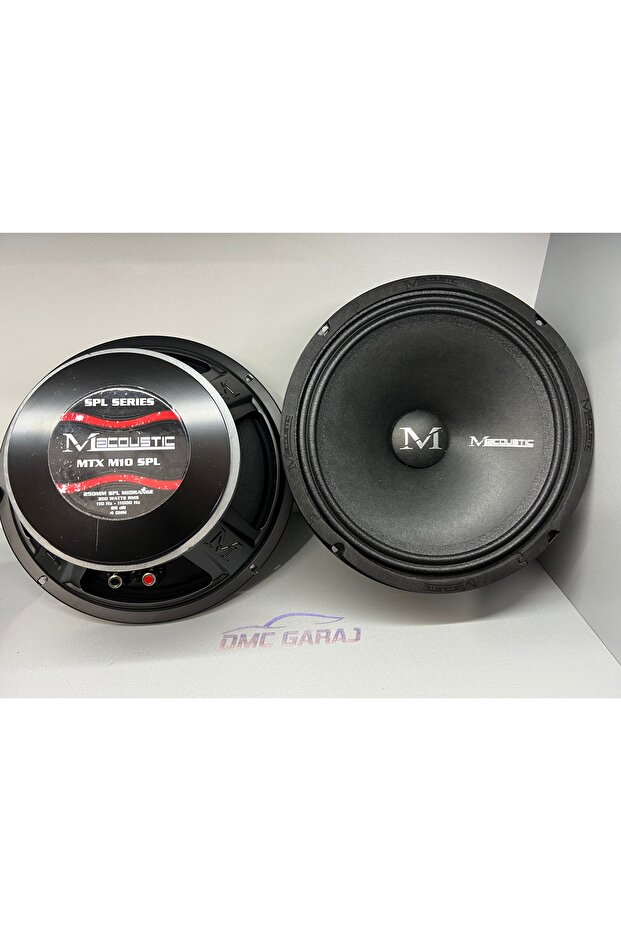 M10 25 CM 350 RMS MİDRANGE - 1