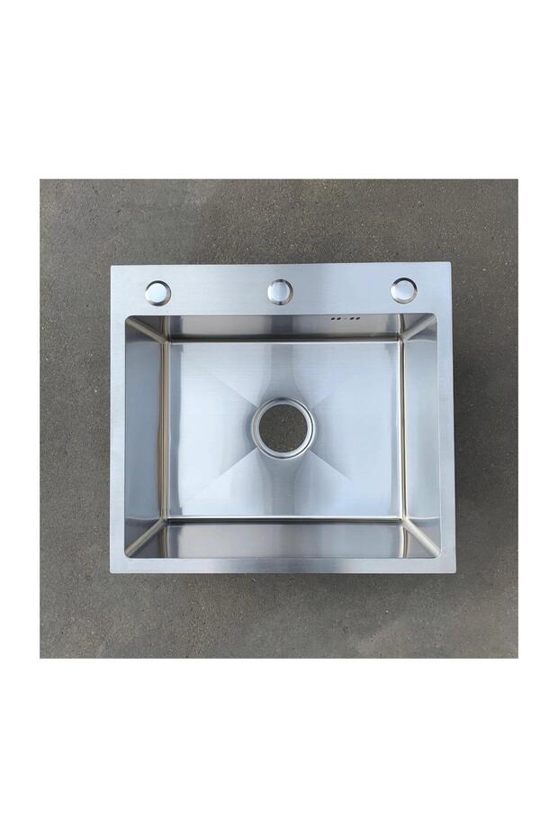 Sofia S500 Kitchen Sink - 4