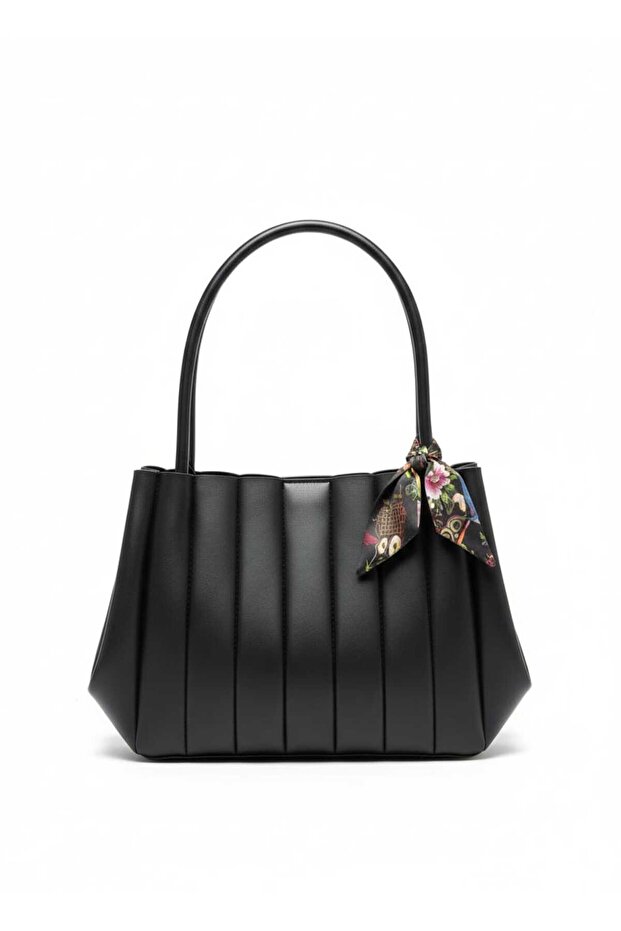 PİLEL DERİ ÇANTA - 1