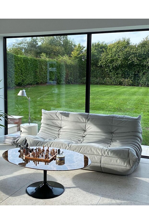 Babylon Üçlü Koltuk - 1