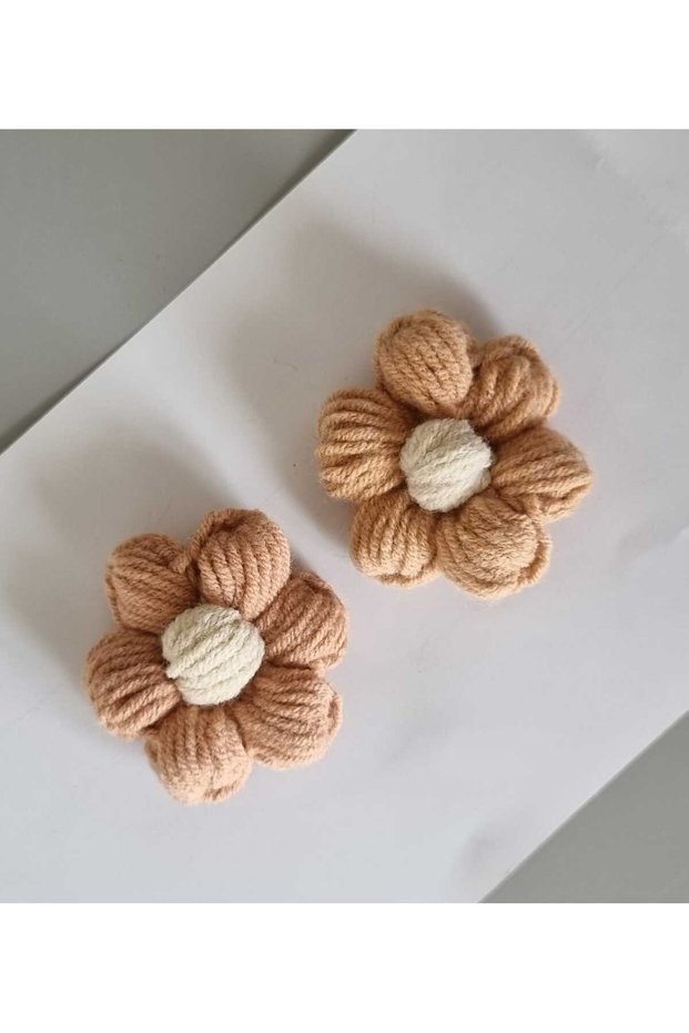 Snap Buckle for Babies with Less Hair | Non-Slip Clip, Lightweight and Non-Hair-Pulling Baby Clip 2 Pieces