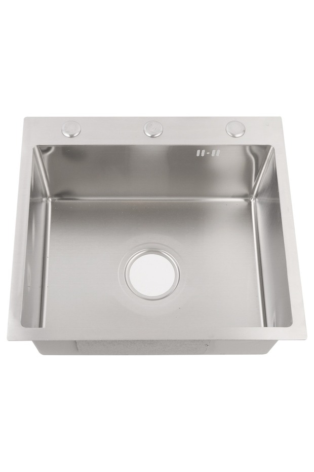 Sofia S500 Kitchen Sink - 3