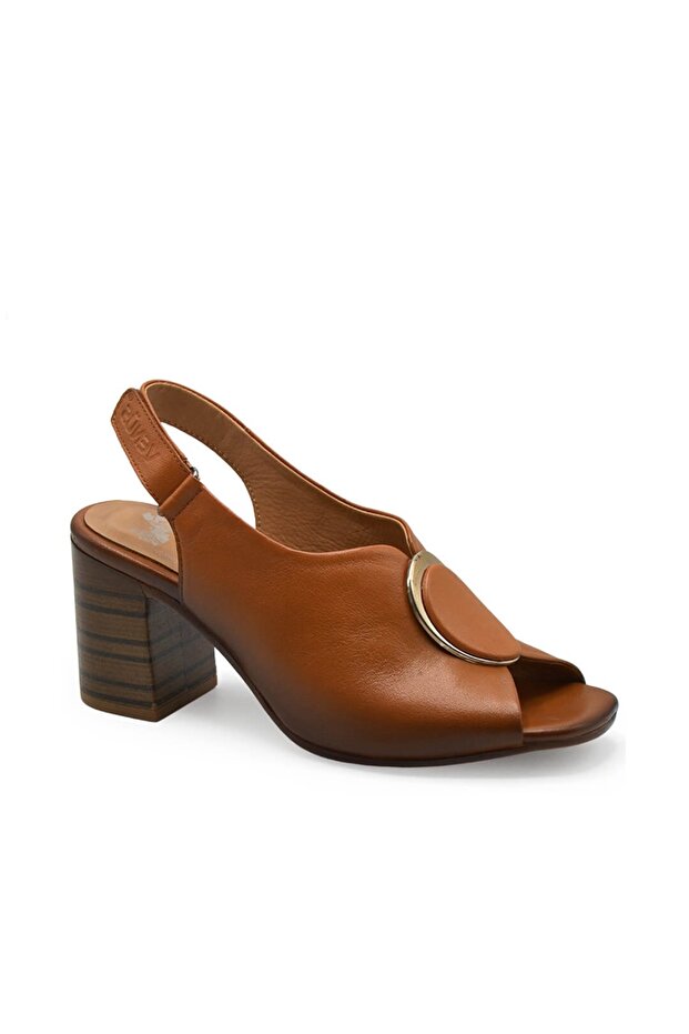 Women's Heeled Sandals 2108518Y
