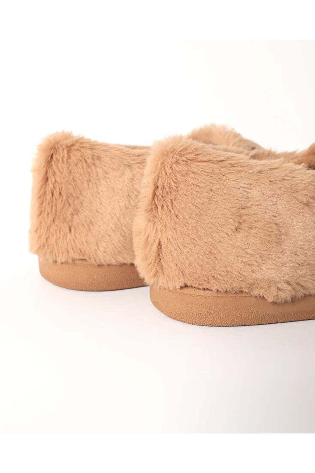 Kadın Ev Ayakkabı - MINOU - 3