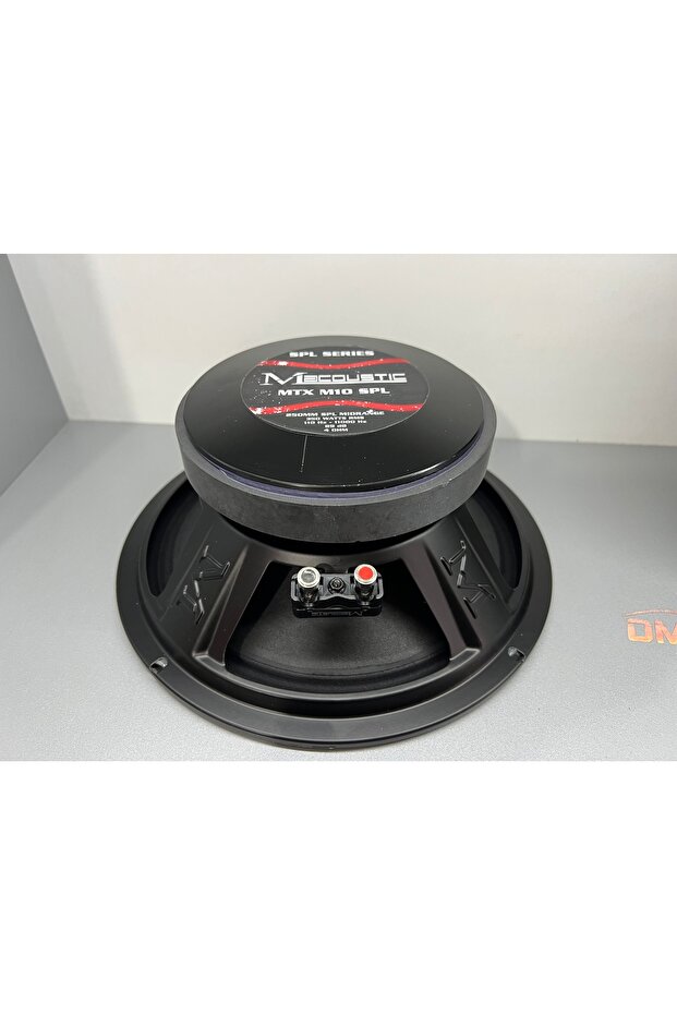 M10 25 CM 350 RMS MİDRANGE - 3