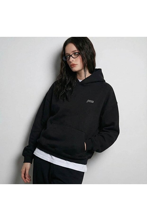 Premium Basic Unisex Hoodie - 3