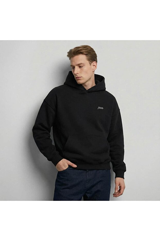 Premium Basic Unisex Hoodie - 4