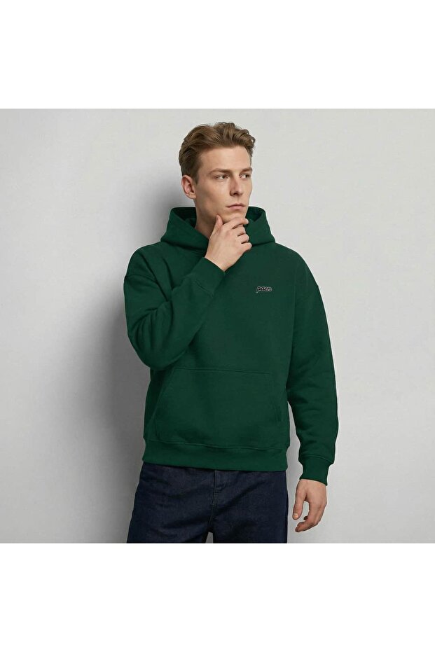 Premium Basic Unisex Hoodie - 4