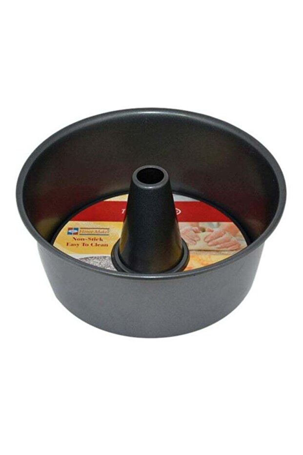 Homemaker Food Cake Pan 24Cm Grey
