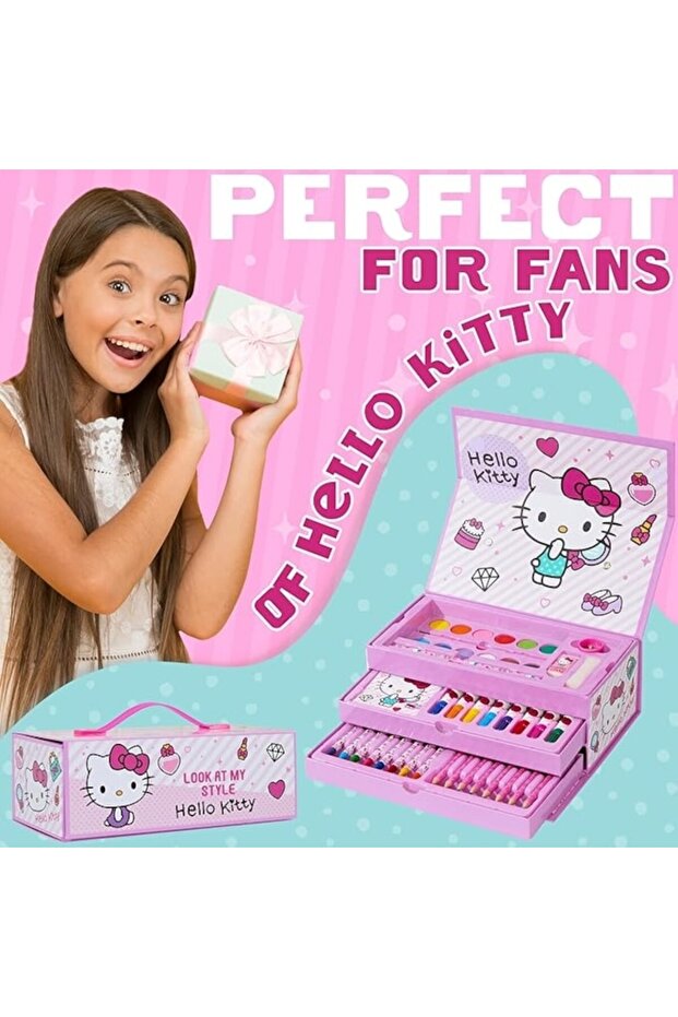 Creative Painting Set - 2