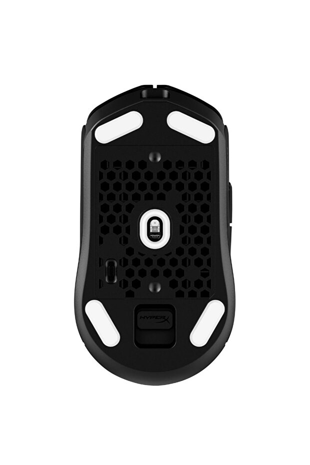 Pulsefire Haste Black Wireless Gaming Mouse 2 6N0B0AA - 6