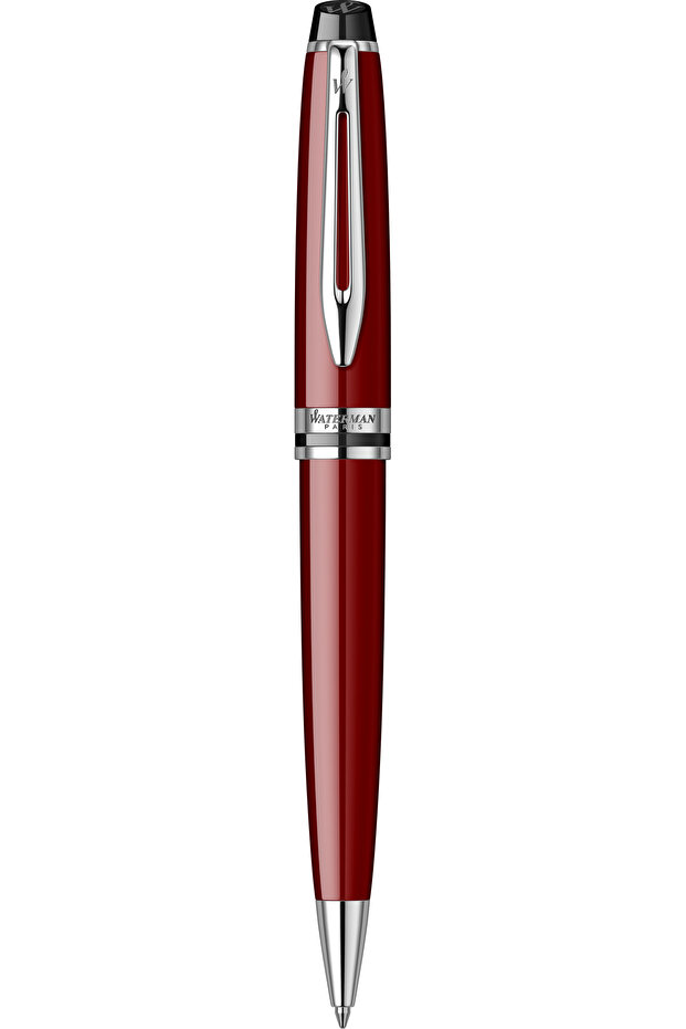 Химикалка Essential Dark Red CT - 1