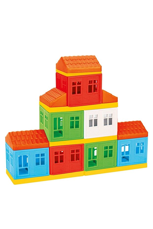 03 101 Mini Kent 34 Parça - 3