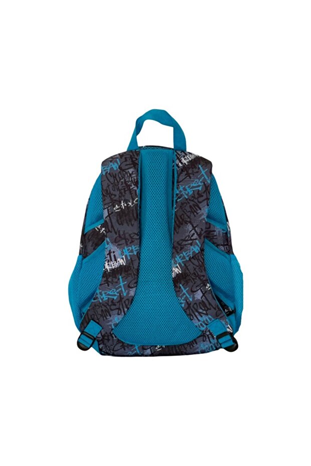 Large School Backpack - 2