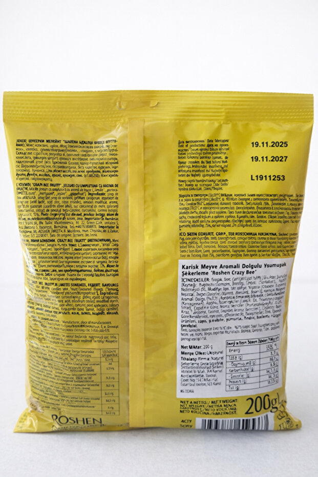 crazy Bee 200 gr - 2