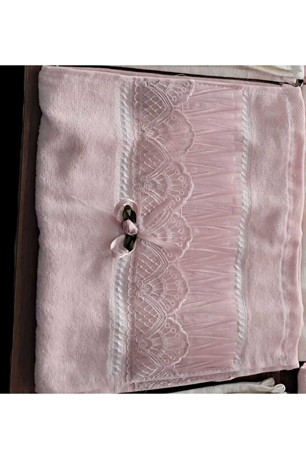 ALTINTERİM TEKSTIL AVM 30X50 2 قطعة منشفة مطبخ مطوية