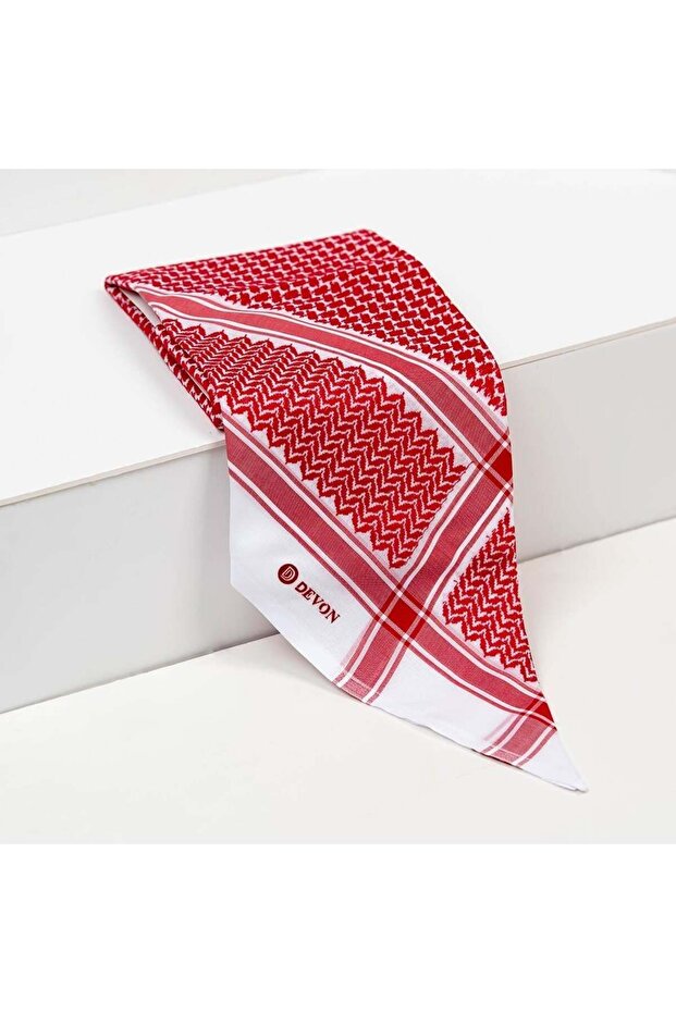 ديفون | شماغ ديفون الجديد صناعة إنجليزية - 2