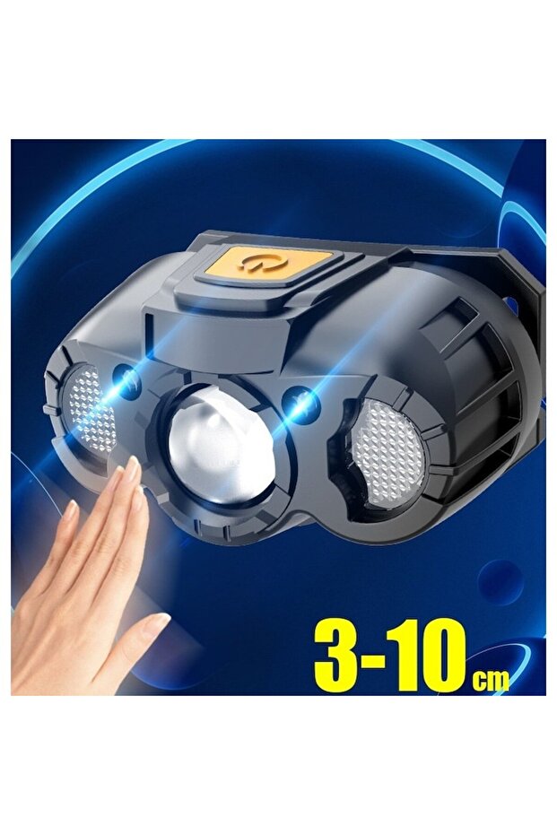 LED Lantern - 2
