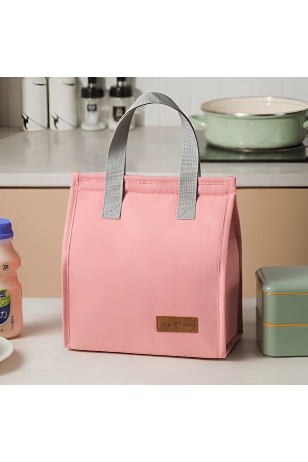 Insulated Bento Bag - 2