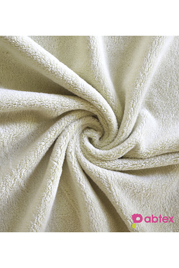 Pabtex Welsoft Double-Faced Fabric - Decorative Fabric Suitable for Home Textile Use