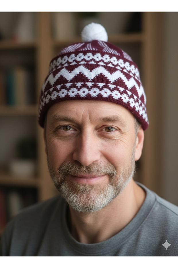 Baba ve Dede beresi - 2