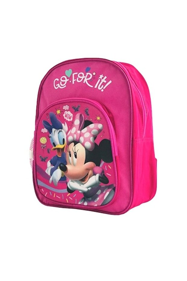 Small Kindergarten Backpack - 1