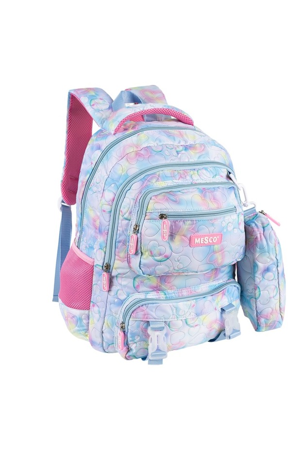 Mesco School Backpack - 2
