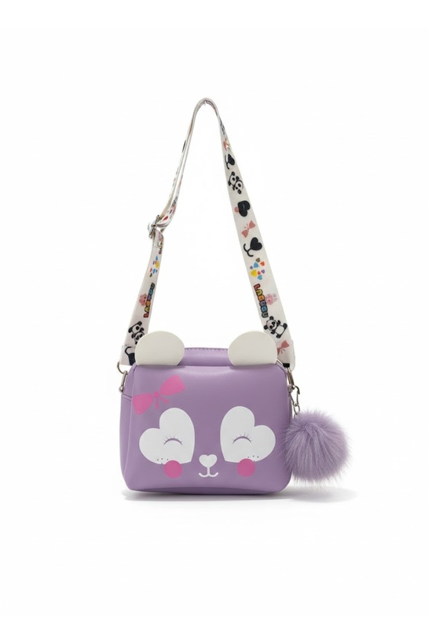 LABUBU ASKILI ÇANTA - 2