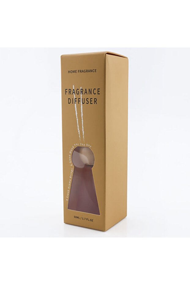 Perfume aroma diffuser Rich floral seen